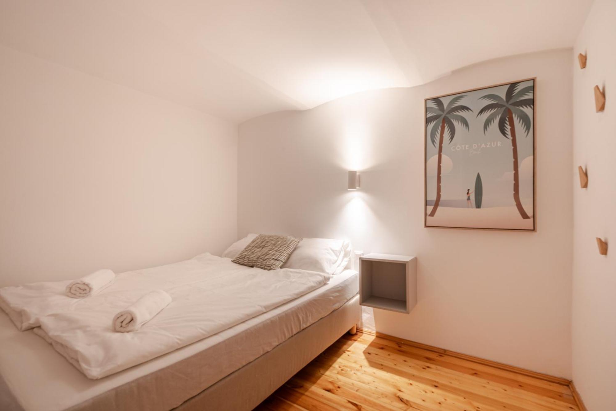 H9- Boutique Apartments, Best Location, By Bqa