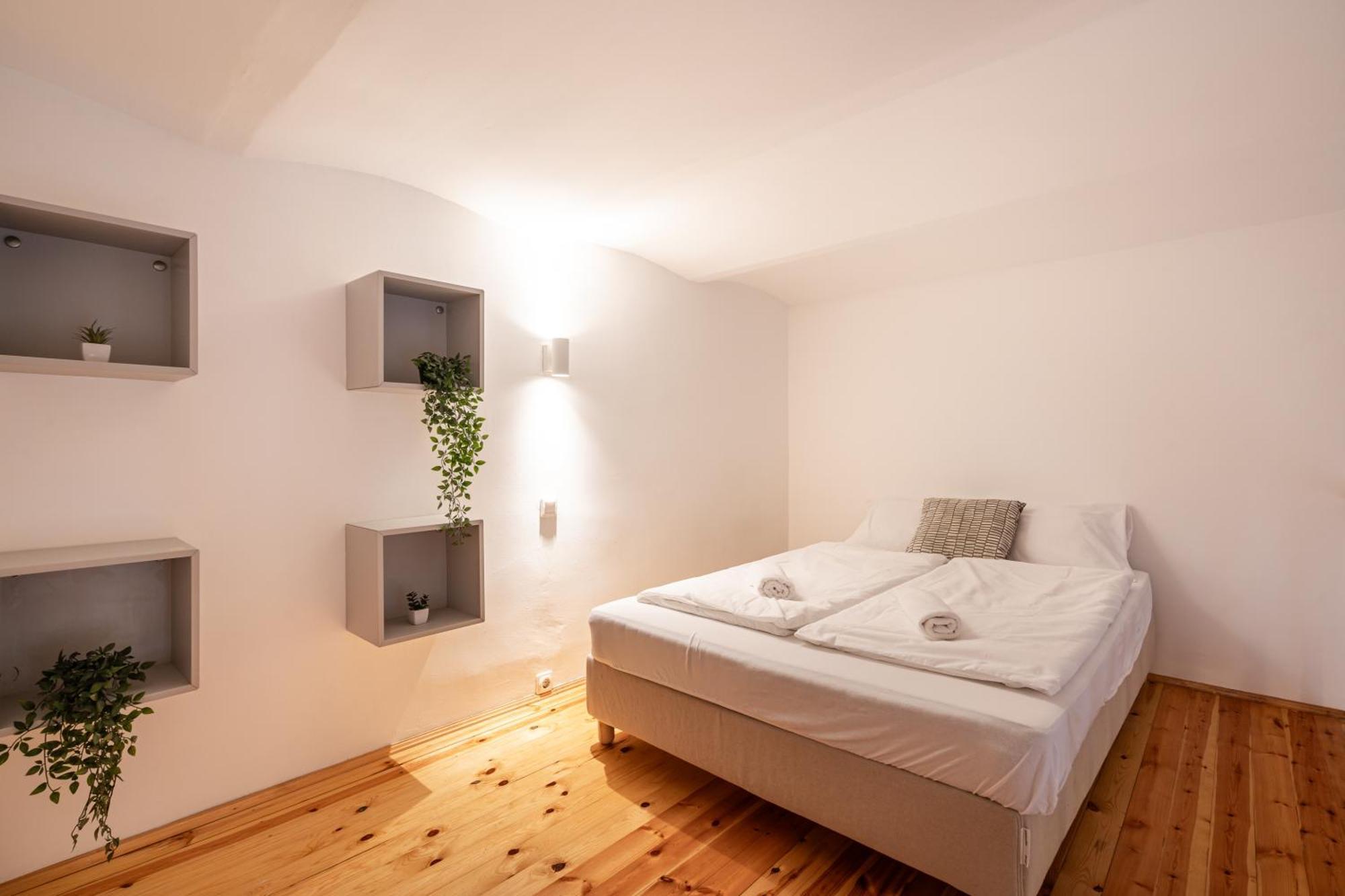 H9- Boutique Apartments, Best Location, By Bqa Apartment