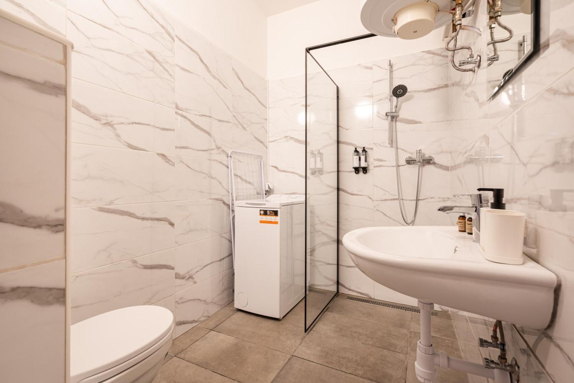 H9- Boutique Apartments, Best Location, By Bqa