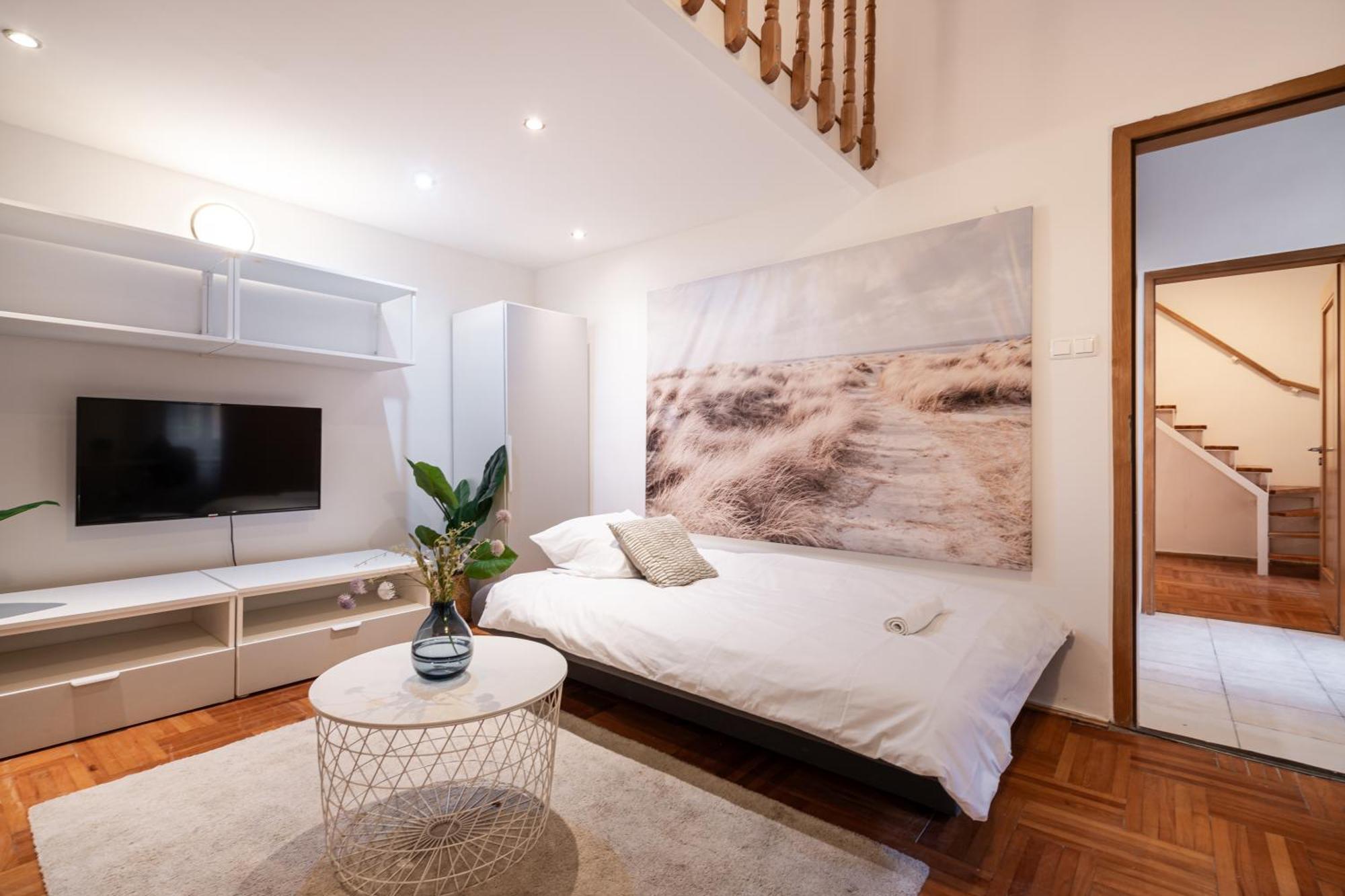 H9- Boutique Apartments, Best Location, By Bqa * Budapest
