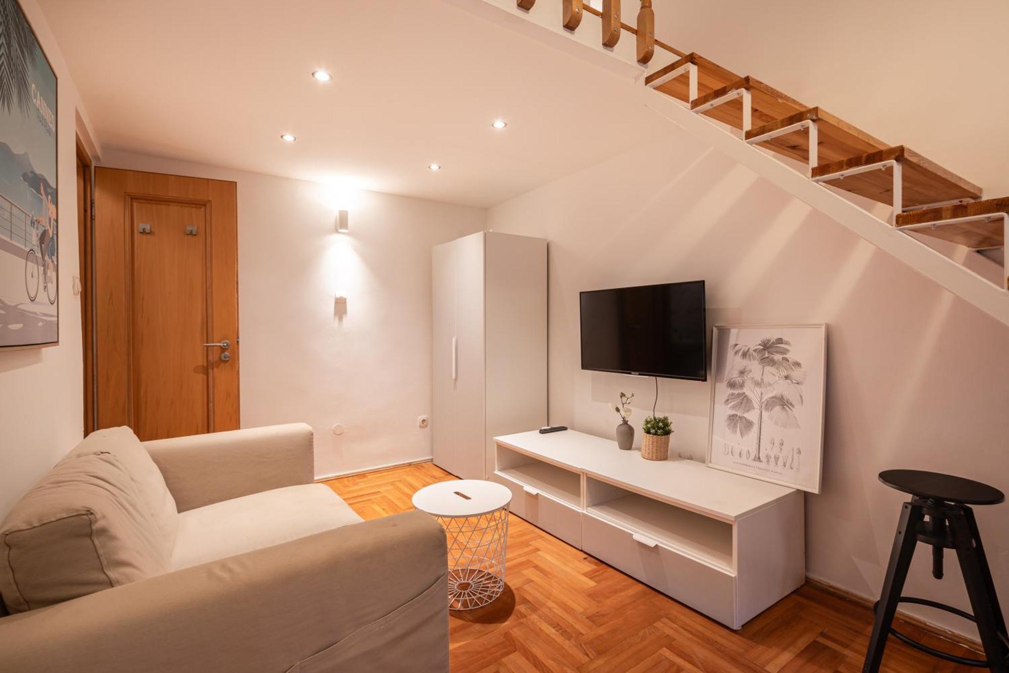 H9- Boutique Apartments, Best Location, By Bqa Apartment