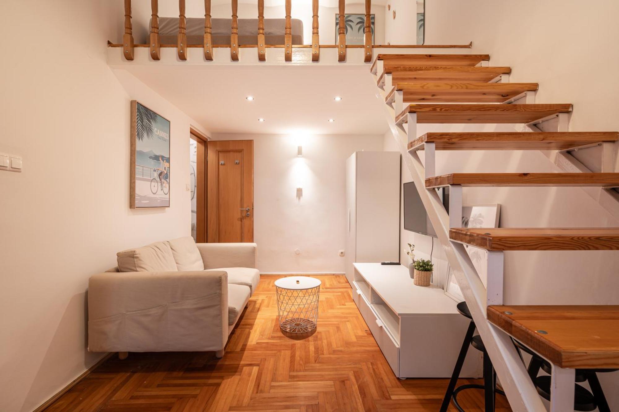 Apartment H9- Boutique Apartments, Best Location, By Bqa *