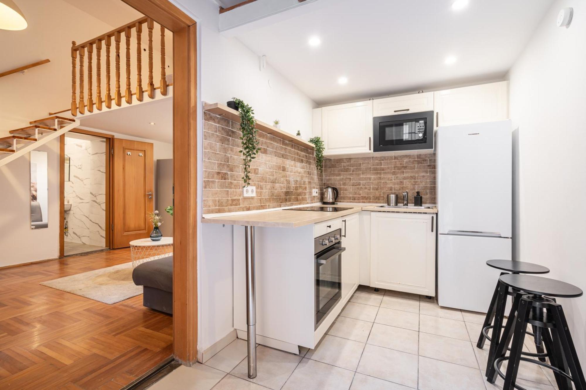 Apartamento H9- Boutique Apartments, Best Location, By Bqa *