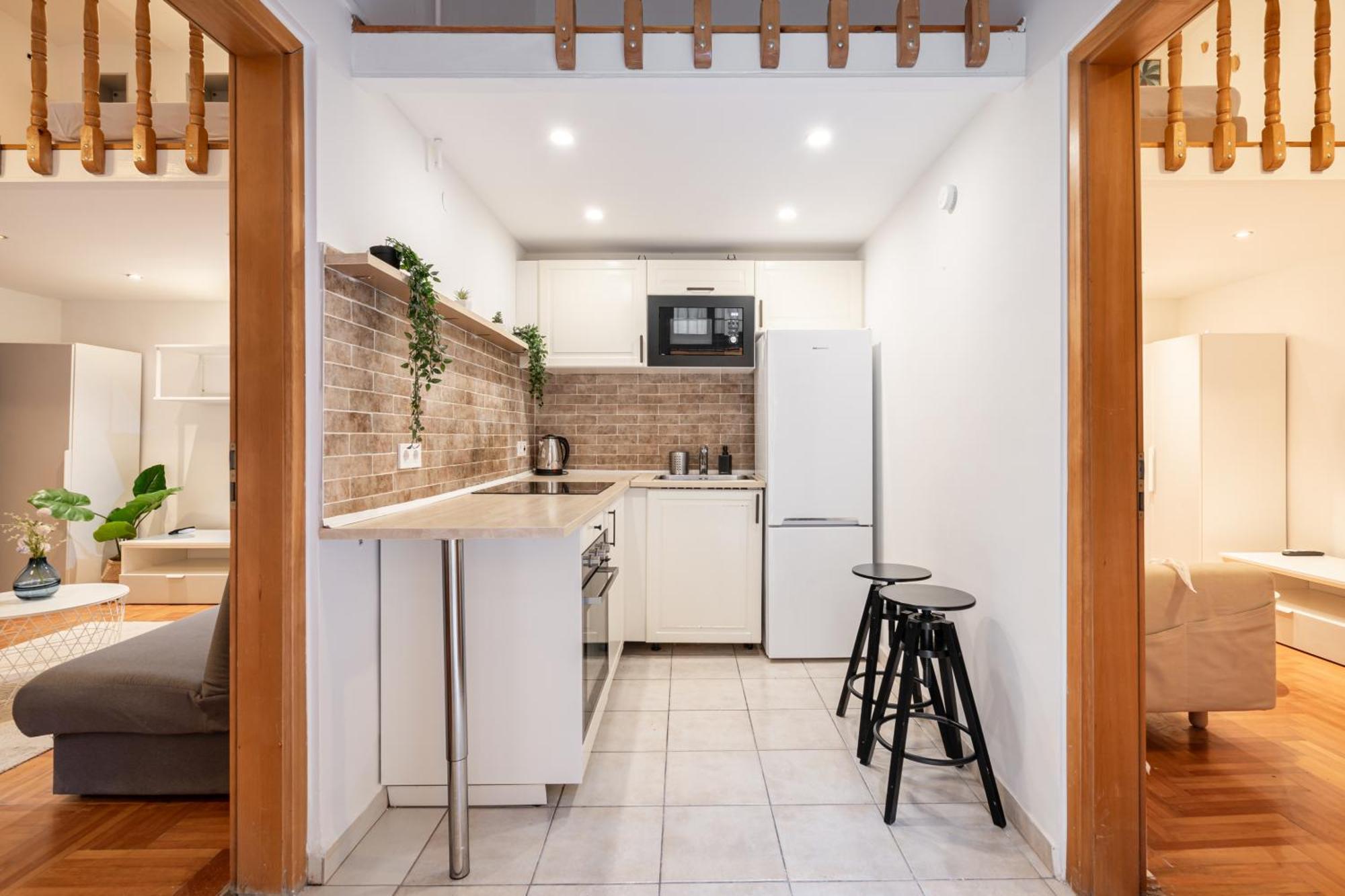 H9- Boutique Apartments, Best Location, By Bqa