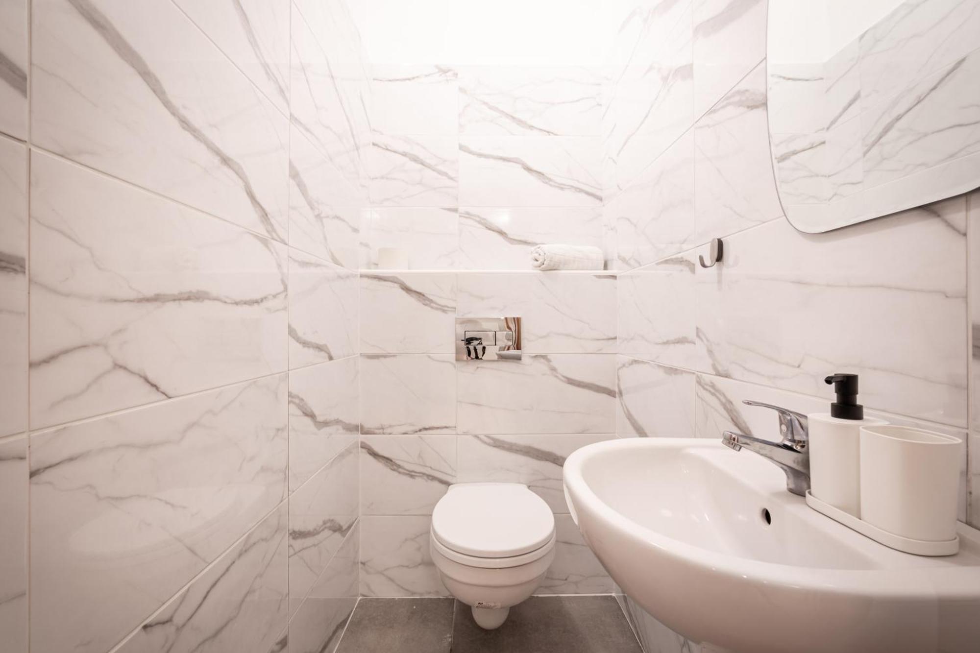 Apartment H9- Boutique Apartments, Best Location, By Bqa *
