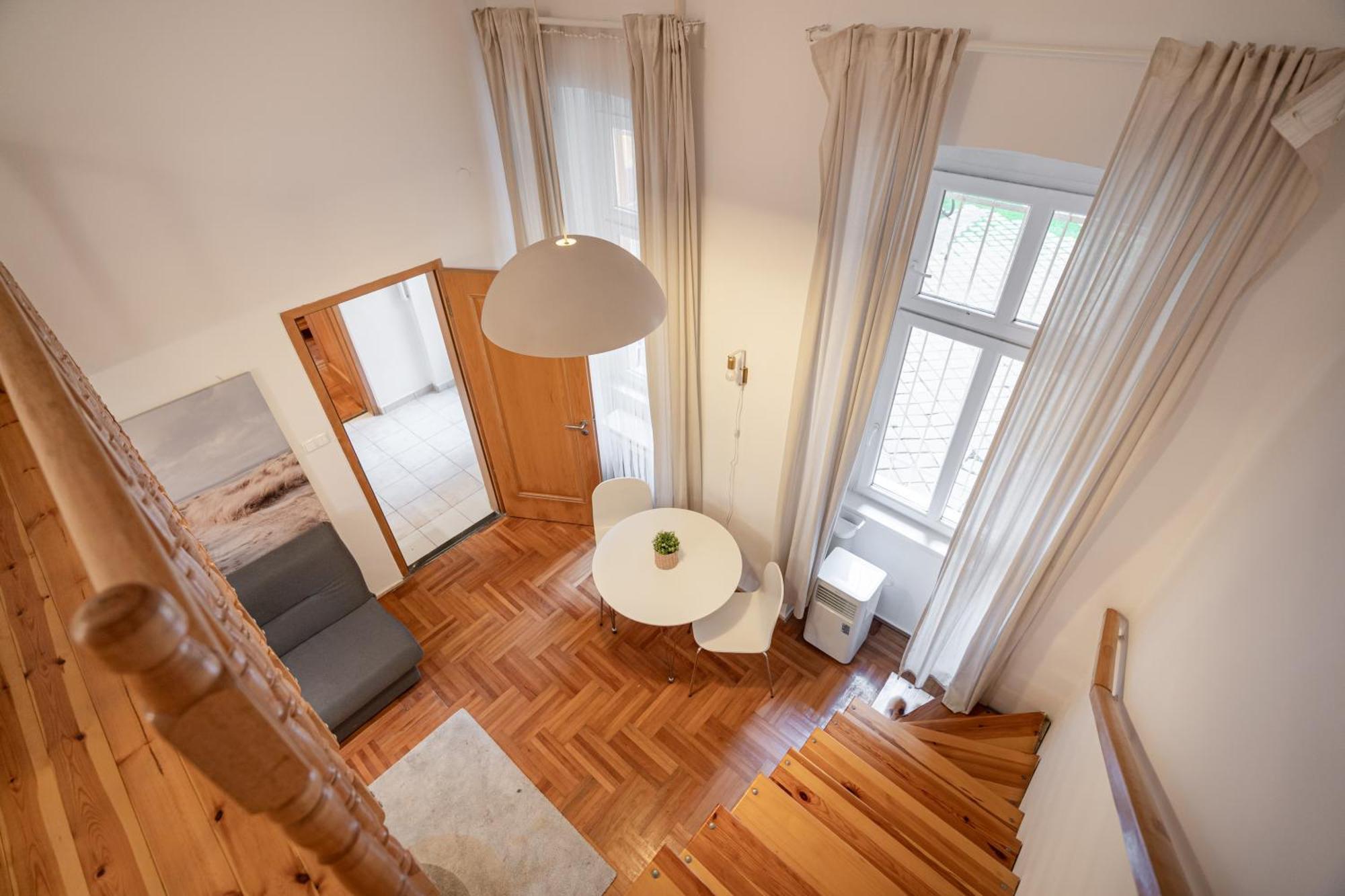 Apartment H9- Boutique Apartments, Best Location, By Bqa Budapest