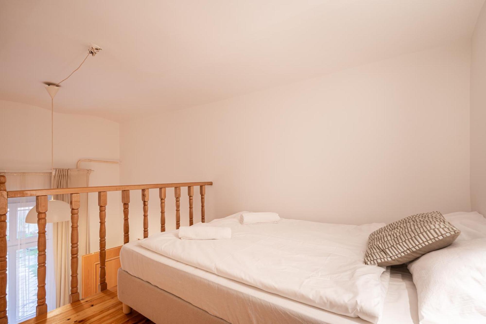 H9- Boutique Apartments, Best Location, By Bqa Apartment Budapest