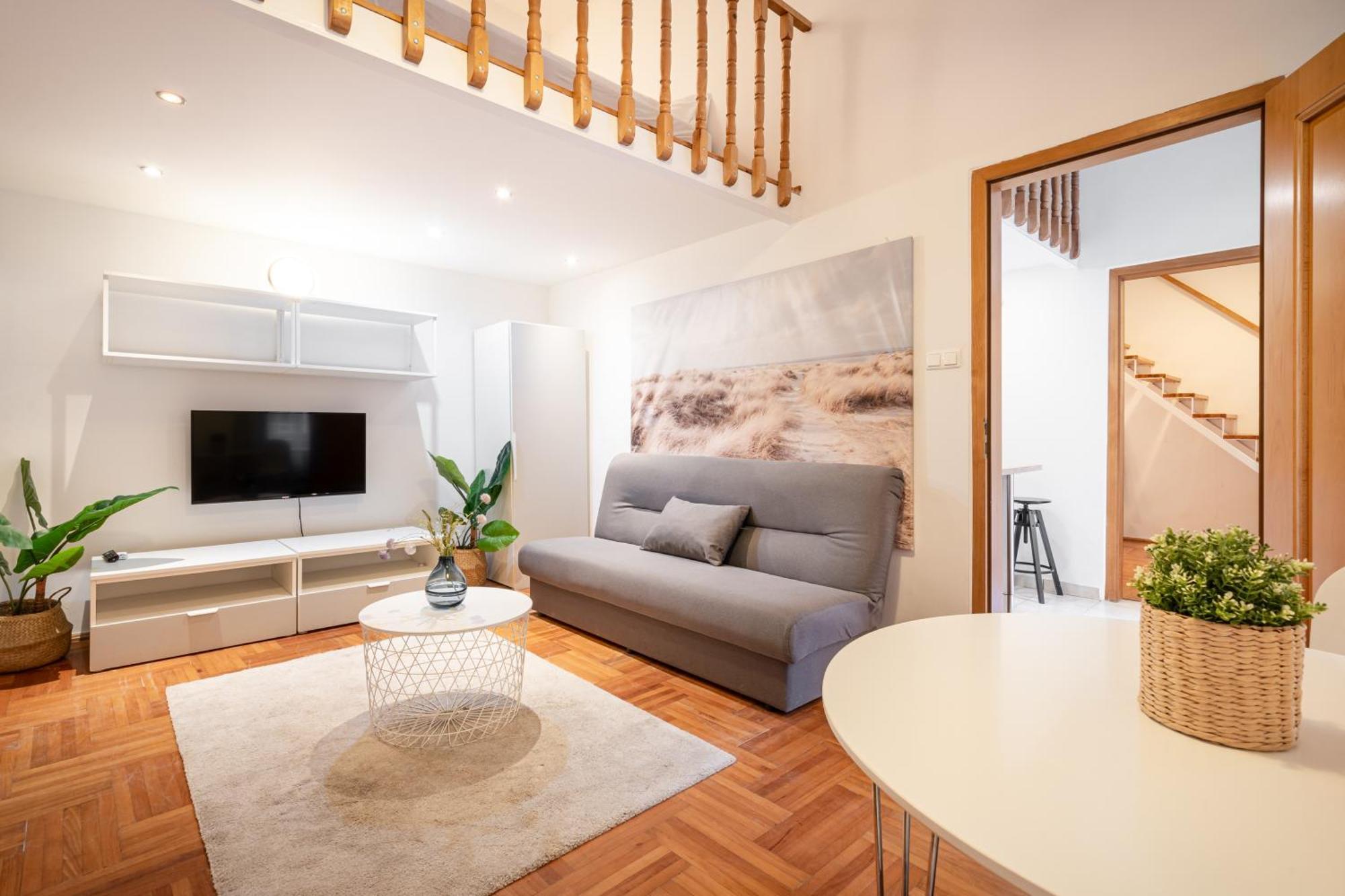 H9- Boutique Apartments, Best Location, By Bqa
