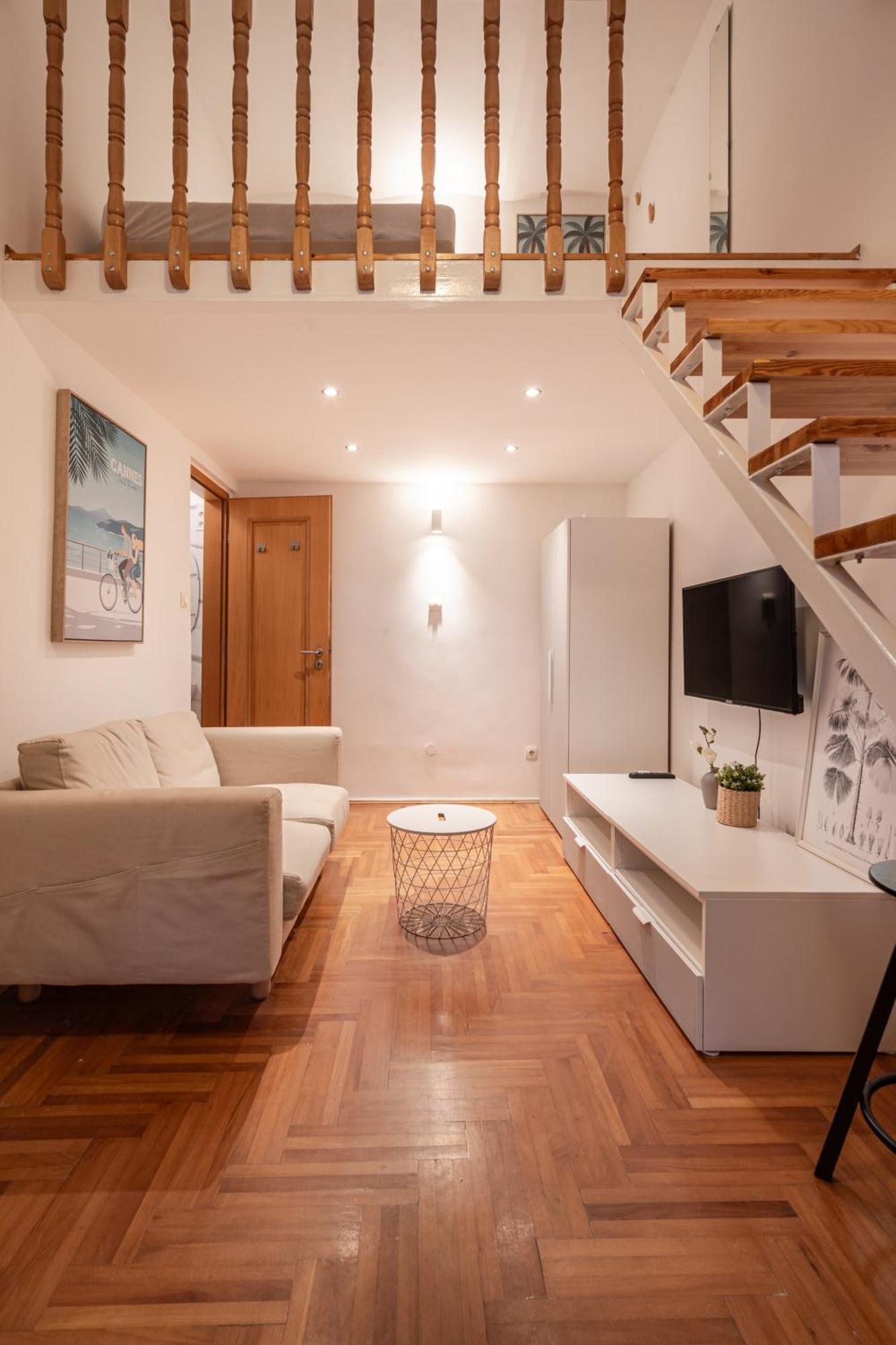 Apartment H9- Boutique Apartments, Best Location, By Bqa *
