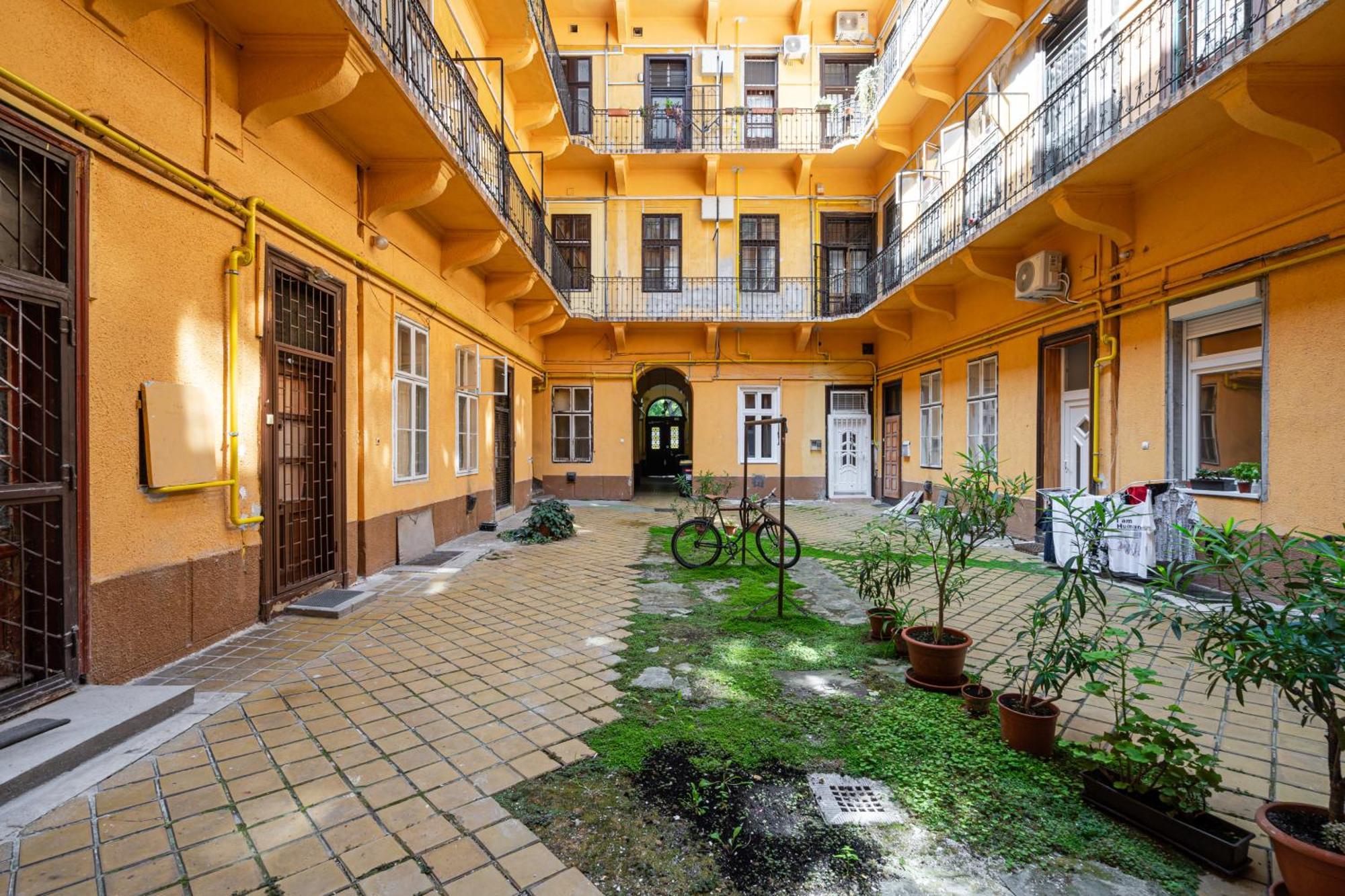 H9- Boutique Apartments, Best Location, By Bqa Apartment *