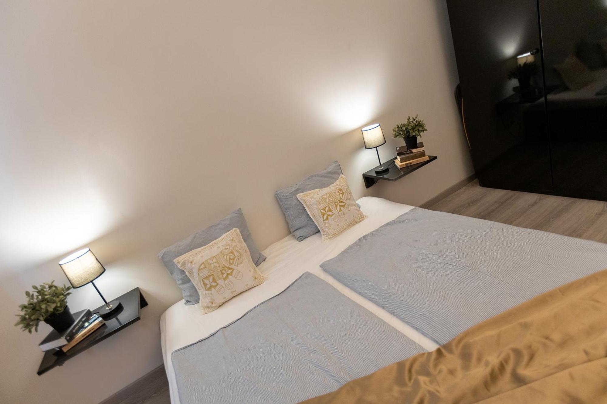 Friends Hostel&apartments *