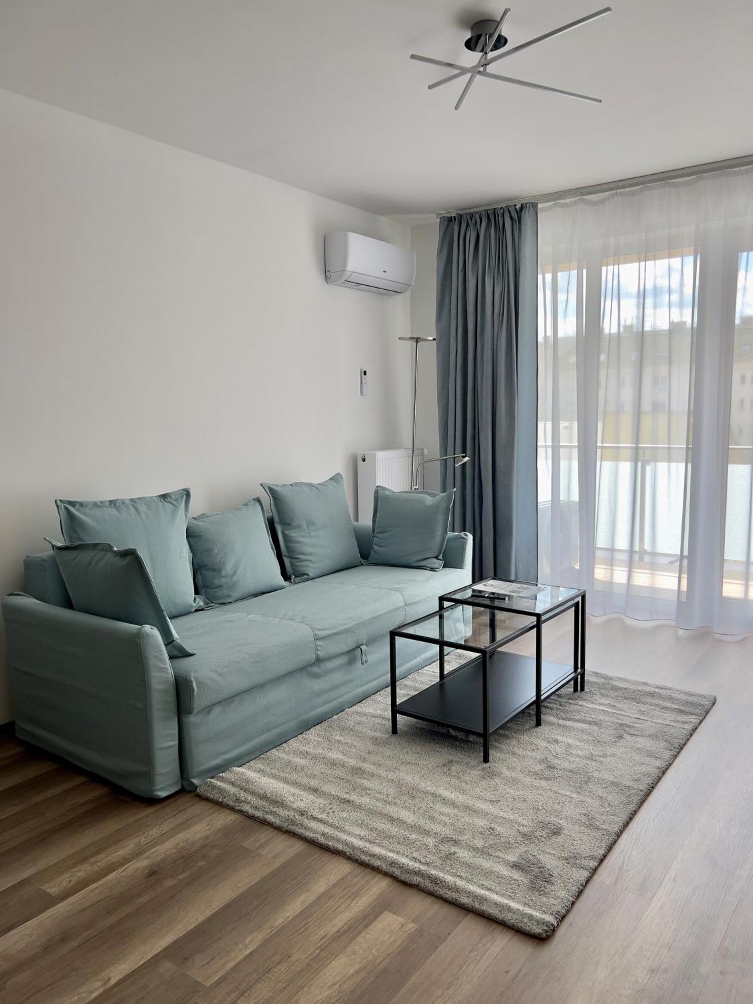 Hotel Foldana Budapest