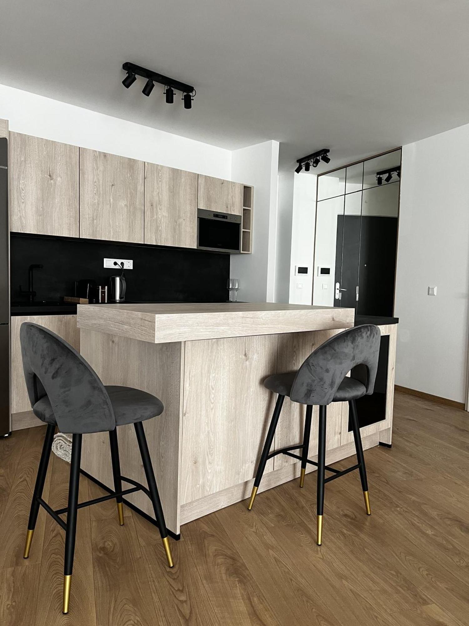 Appartement Mt *