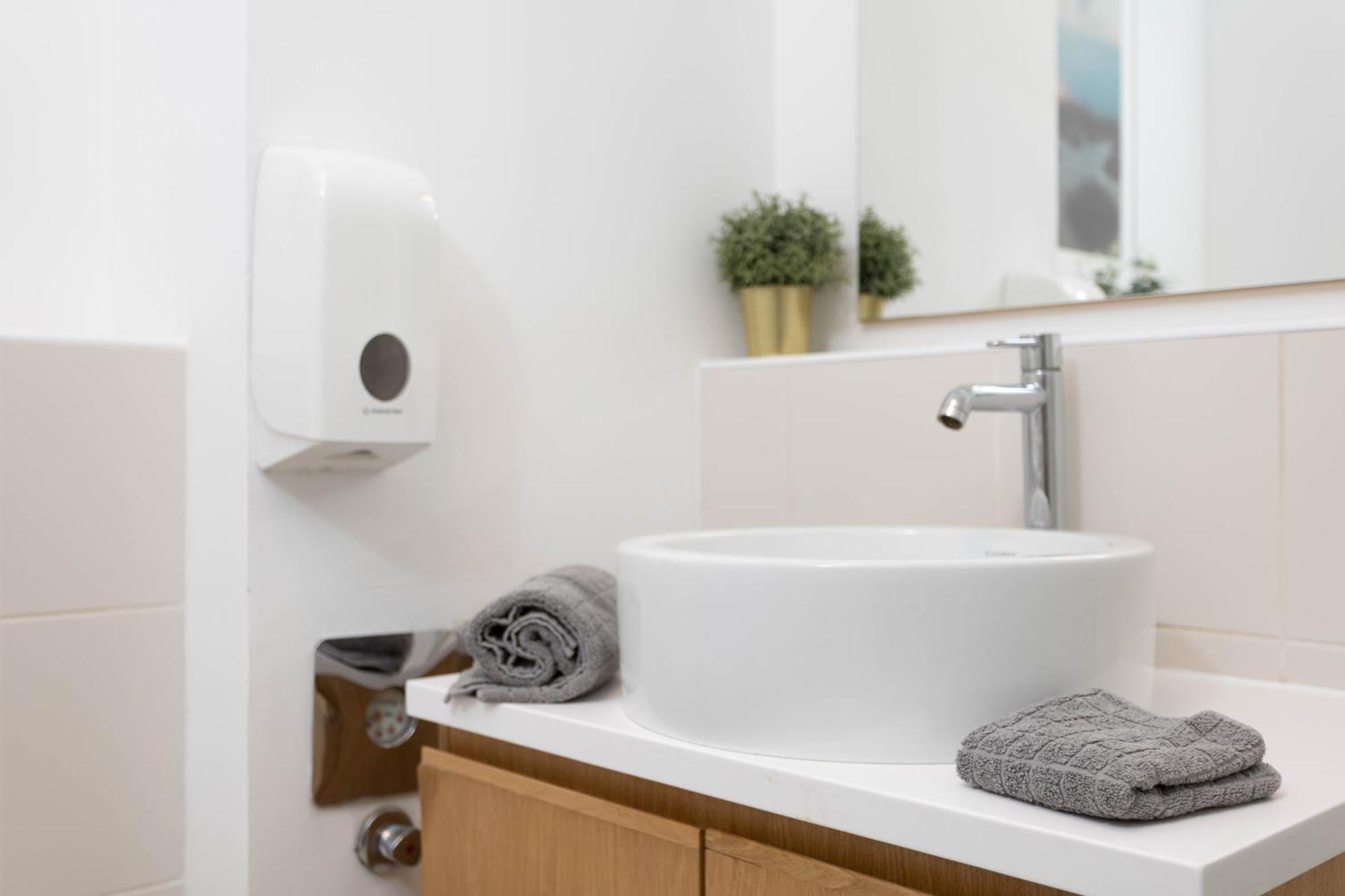 Apartamento Paulay65 - With 24h Reception *