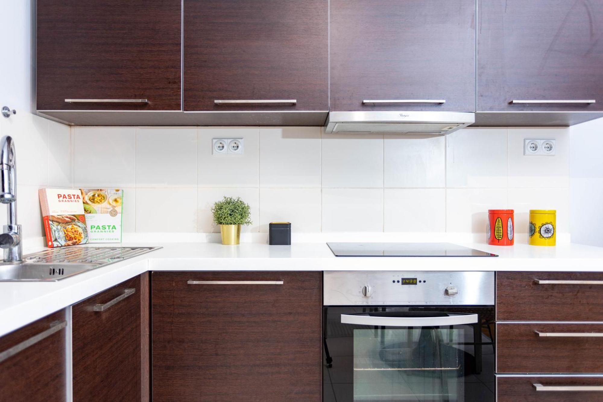 Apartamento Paulay65 - With 24h Reception Budapest