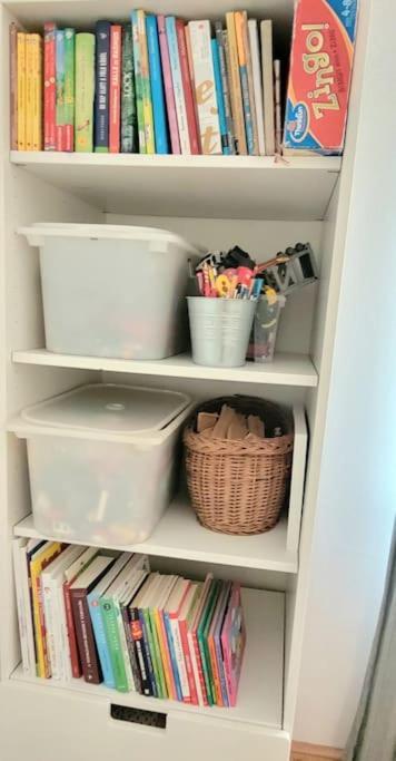 Appartamento Family Friendly Budapest