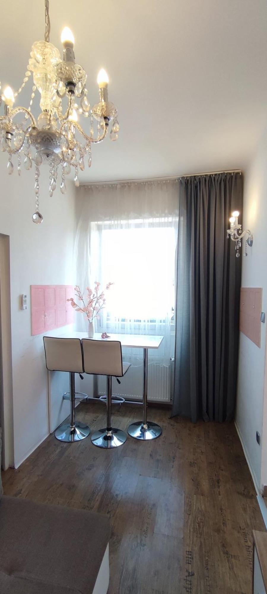 Barbara House * Budapest