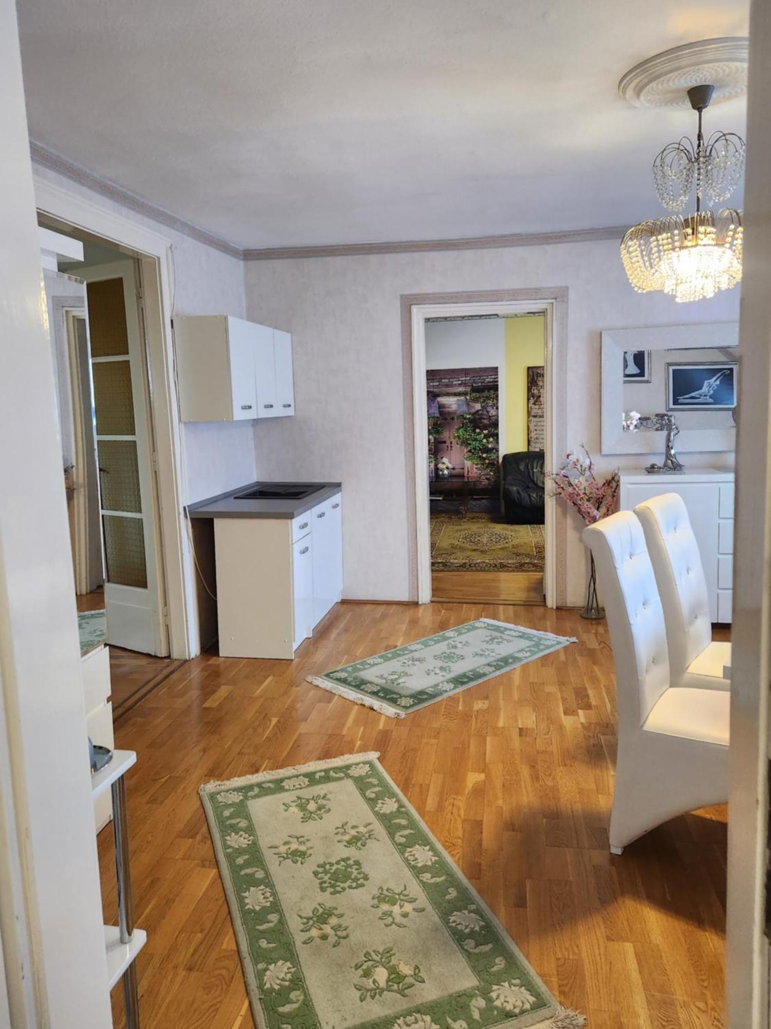 Séjour chez l'habitant Marytilla *