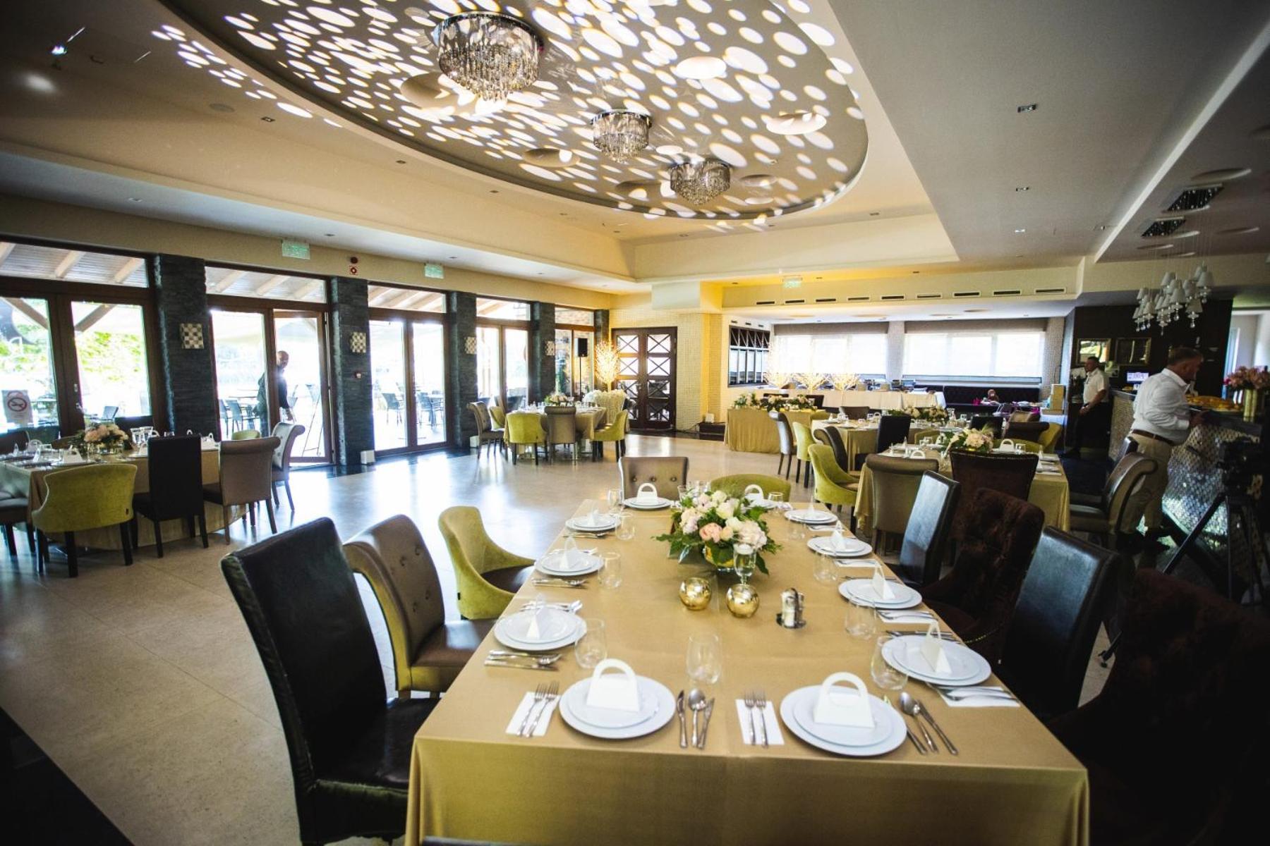 Duna Garden Hotel