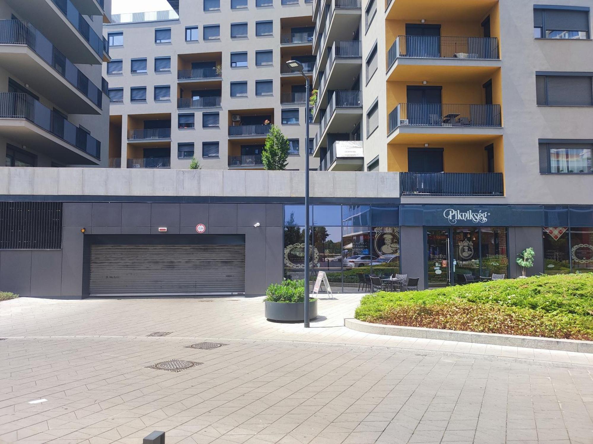 Apartman Riverside By The Danube Budapest