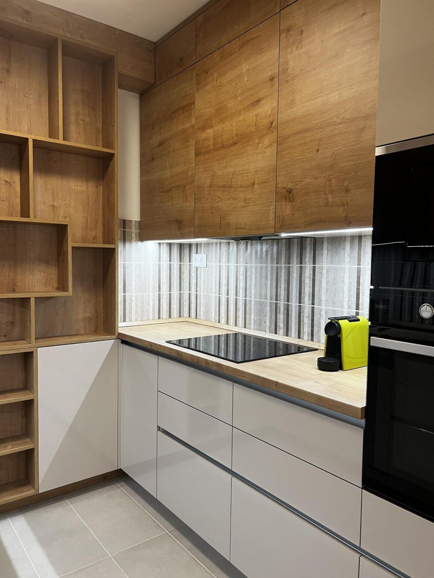 Mt Appartement *