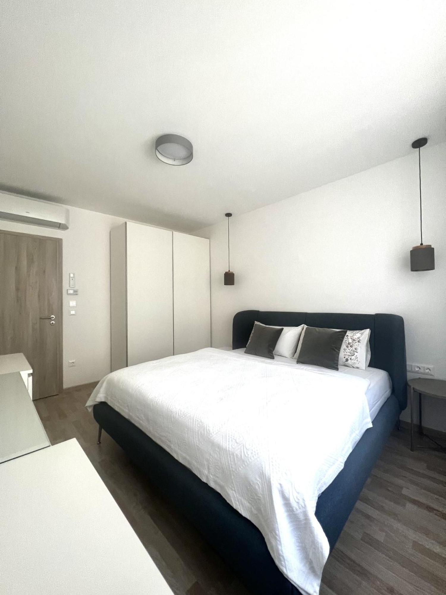 Appartement Mt Boedapest