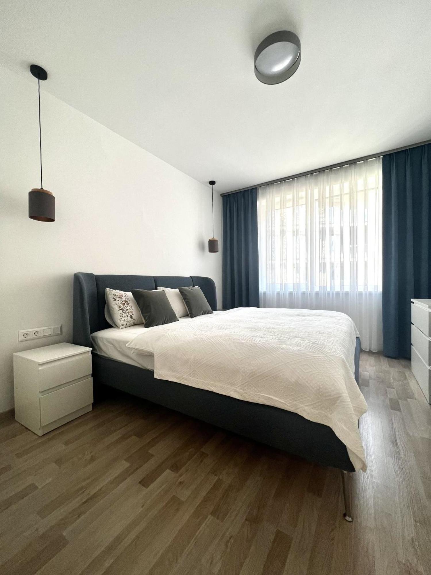Appartement Mt Boedapest