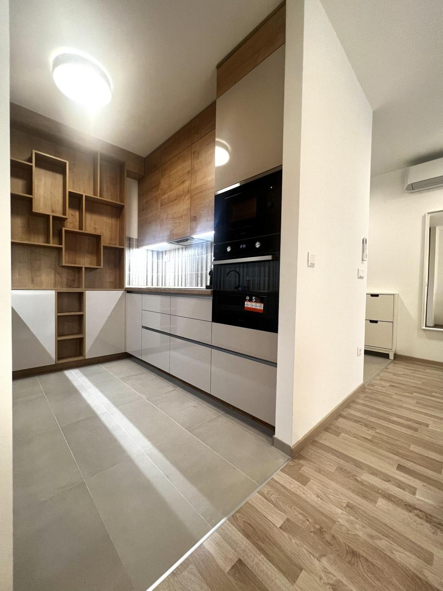 Mt Appartement *