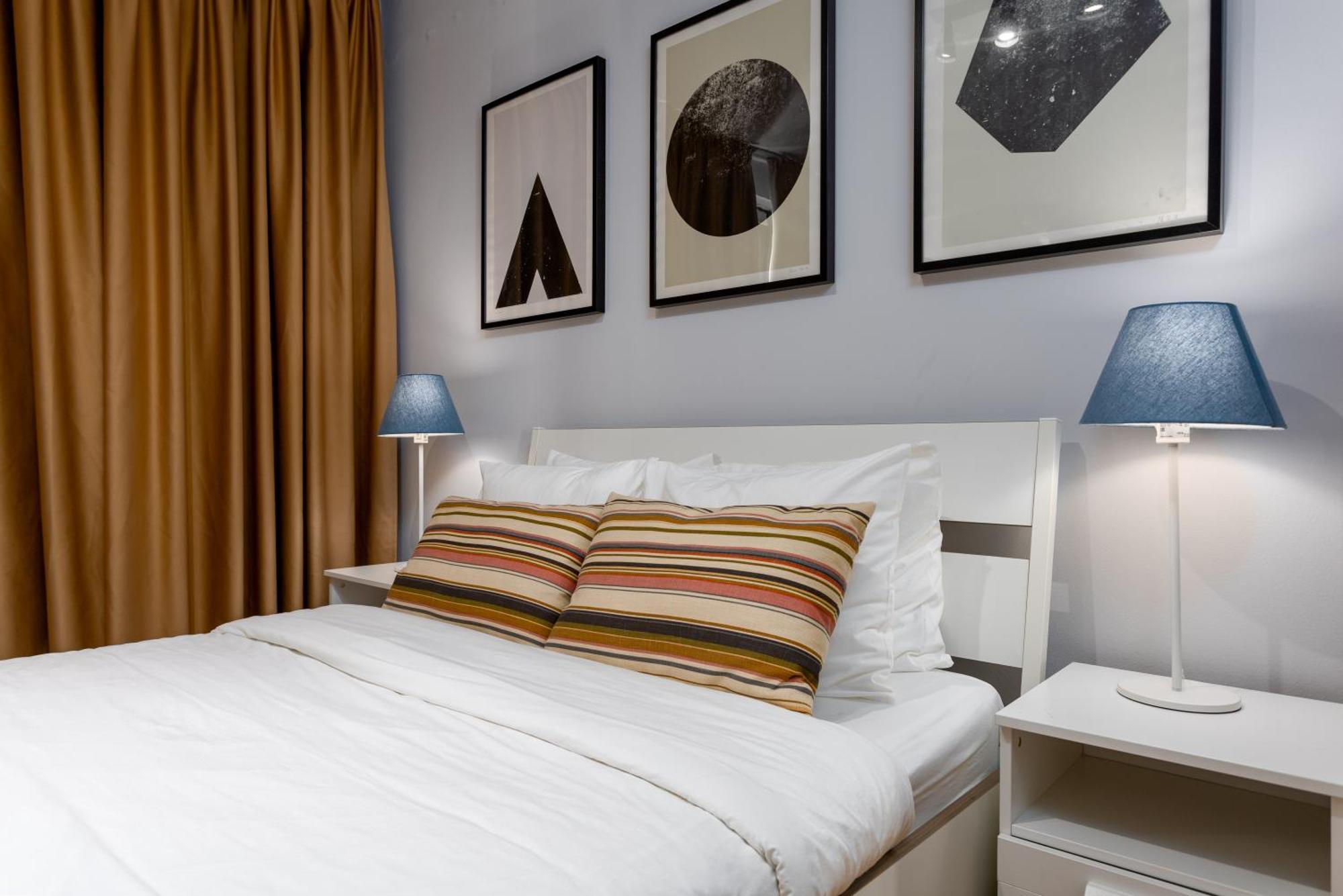 Paulay65 - With 24h Reception Apartamento Budapest