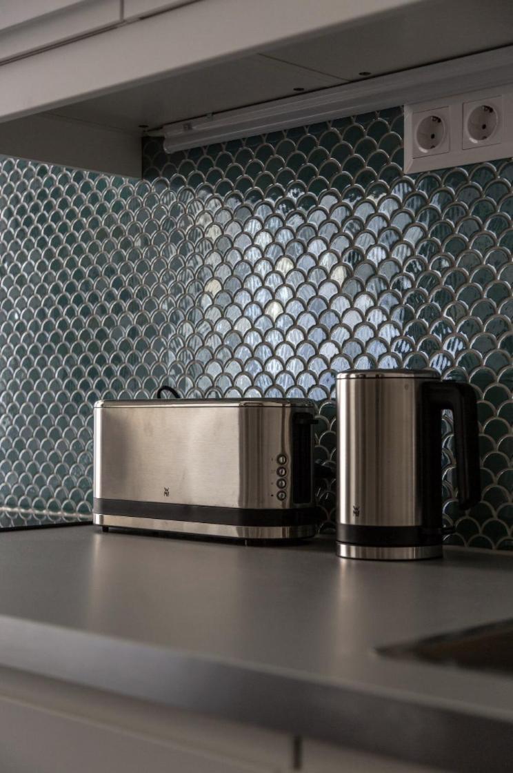Apartamento Premium By Hi5-king Street's Luxury *
