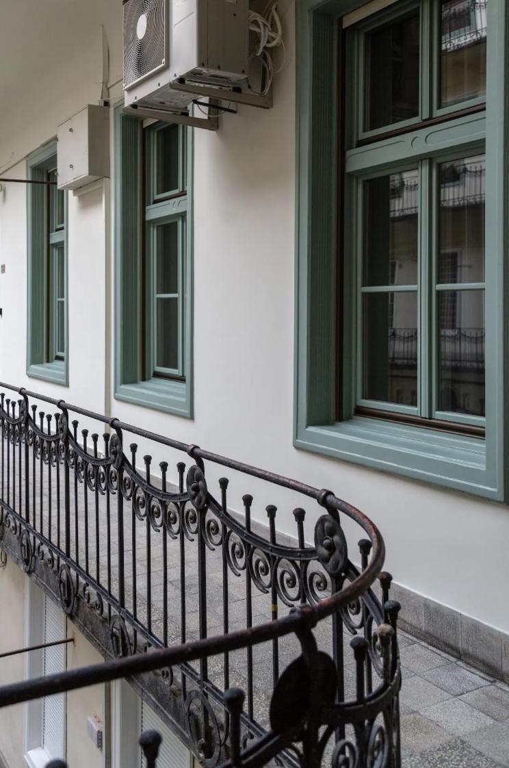 Premium By Hi5-king Street's Luxury * Budapest
