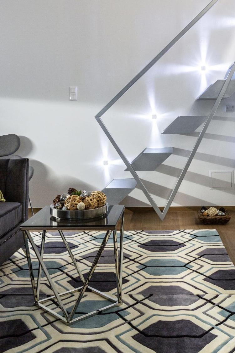 Apartamento Premium By Hi5-king Street's Luxury