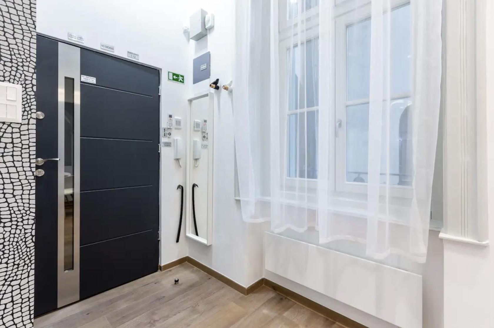 Premium By Hi5-king Street's Luxury Apartamento *