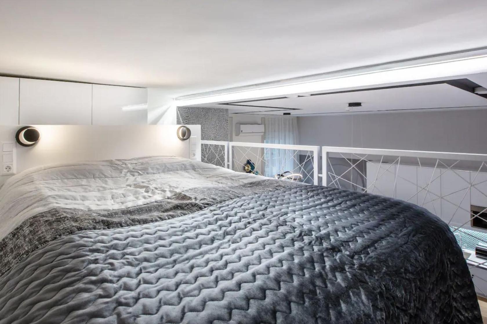Apartamento Premium By Hi5-king Street's Luxury