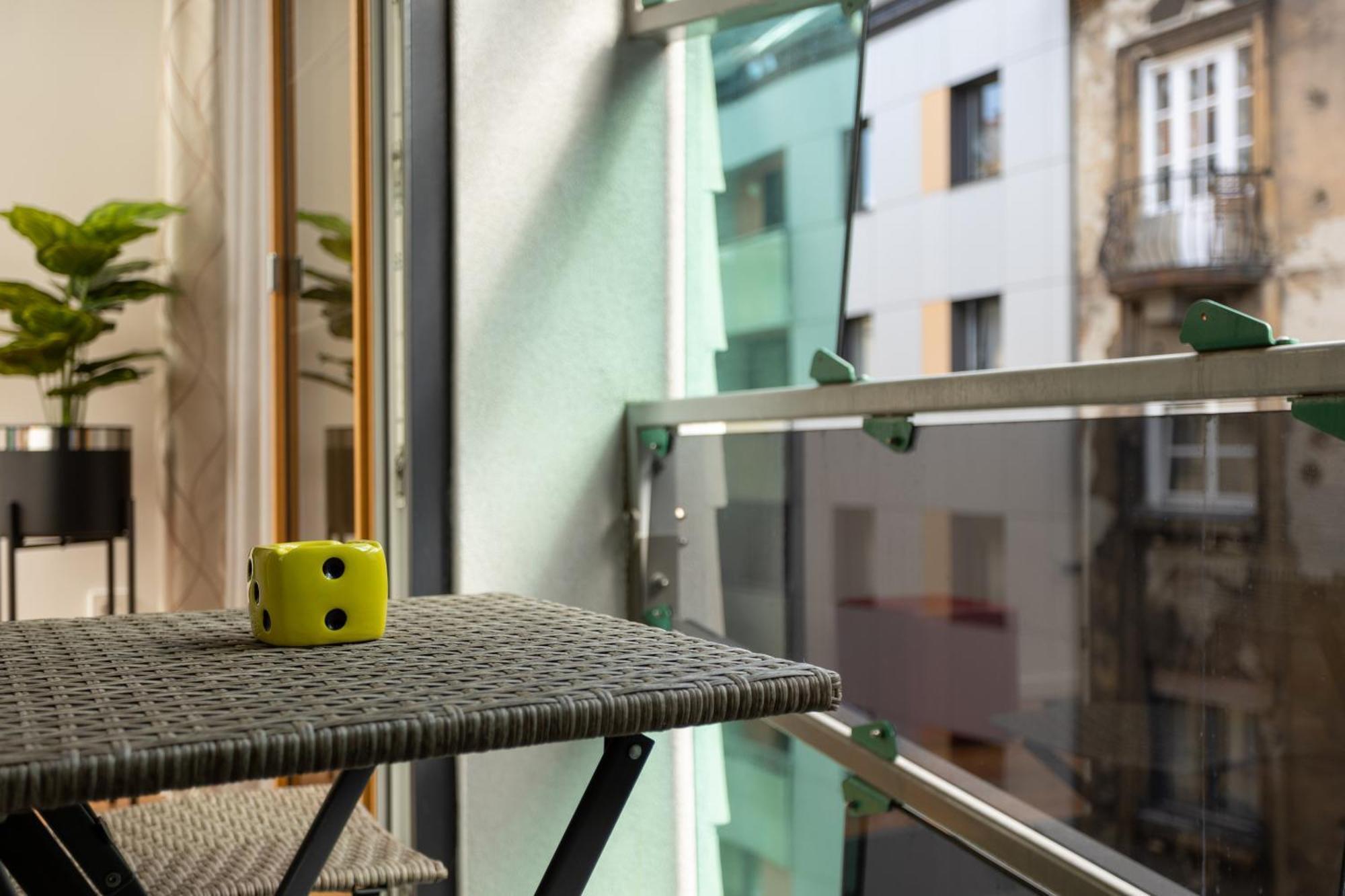 Downtown Cube Budapest