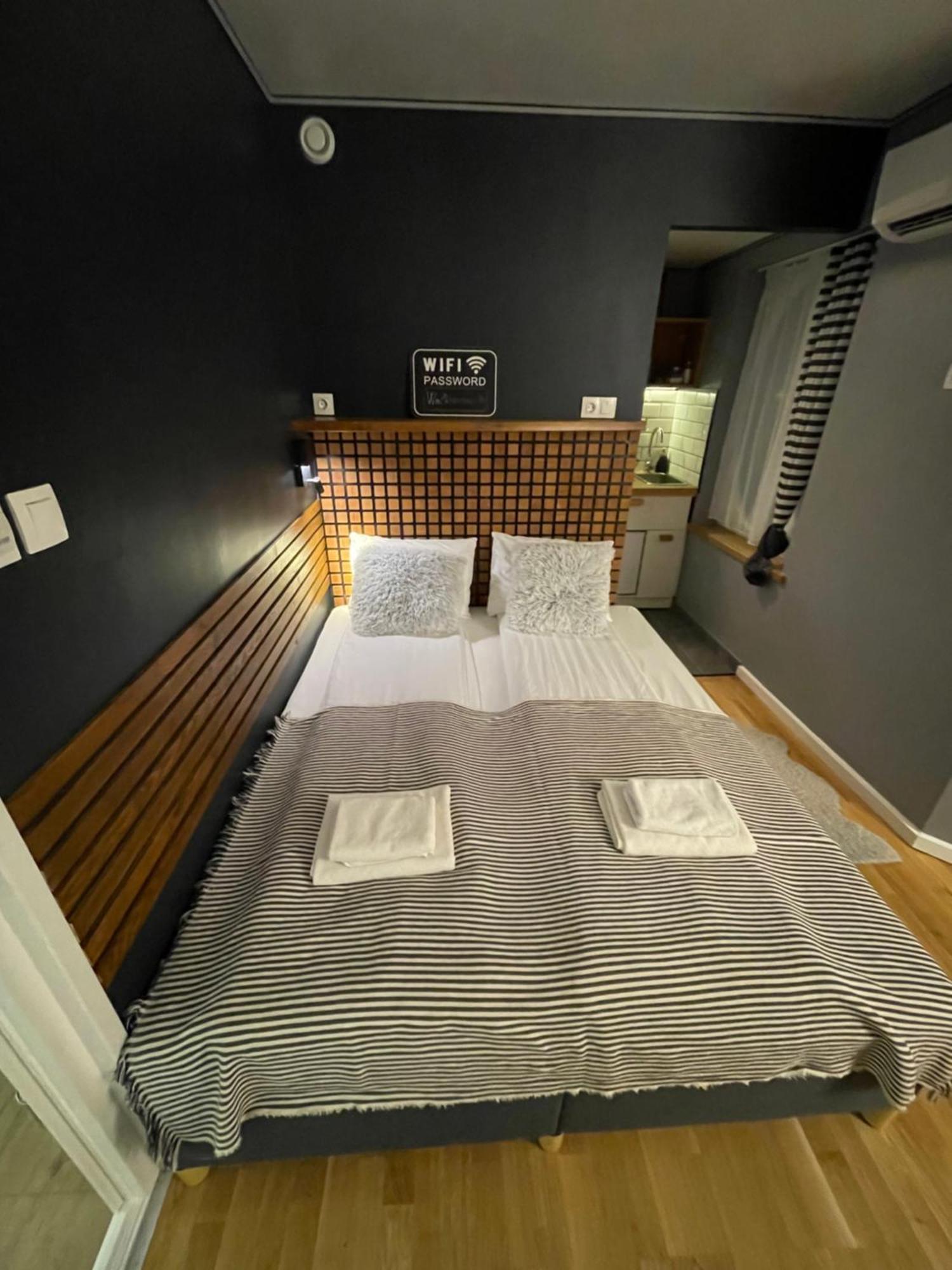 Walk Vaci 78 Hotel