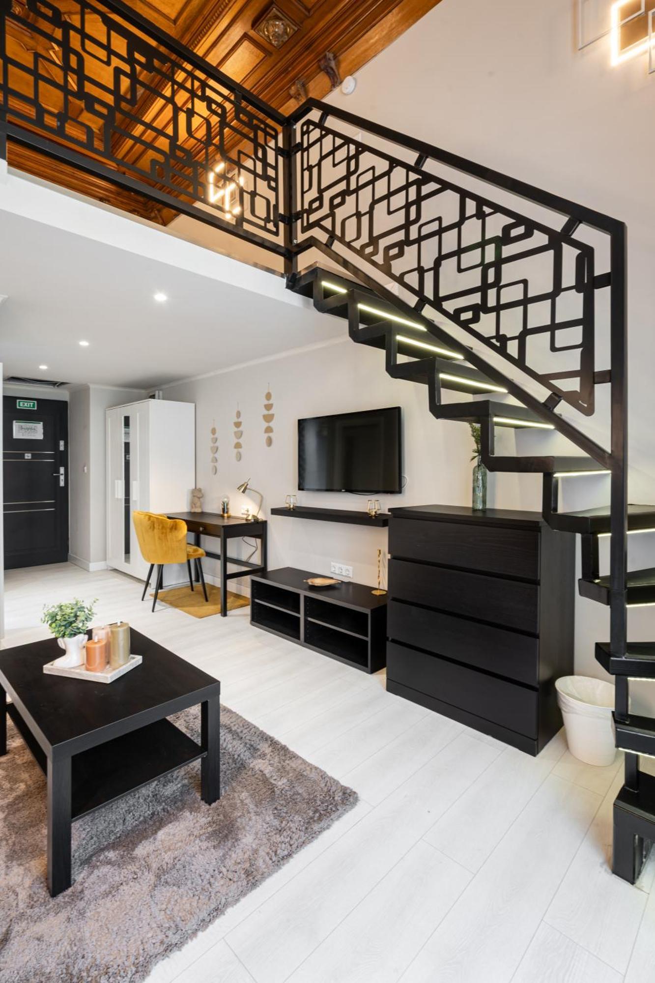 Aparthotel Szent Istvan Budapest