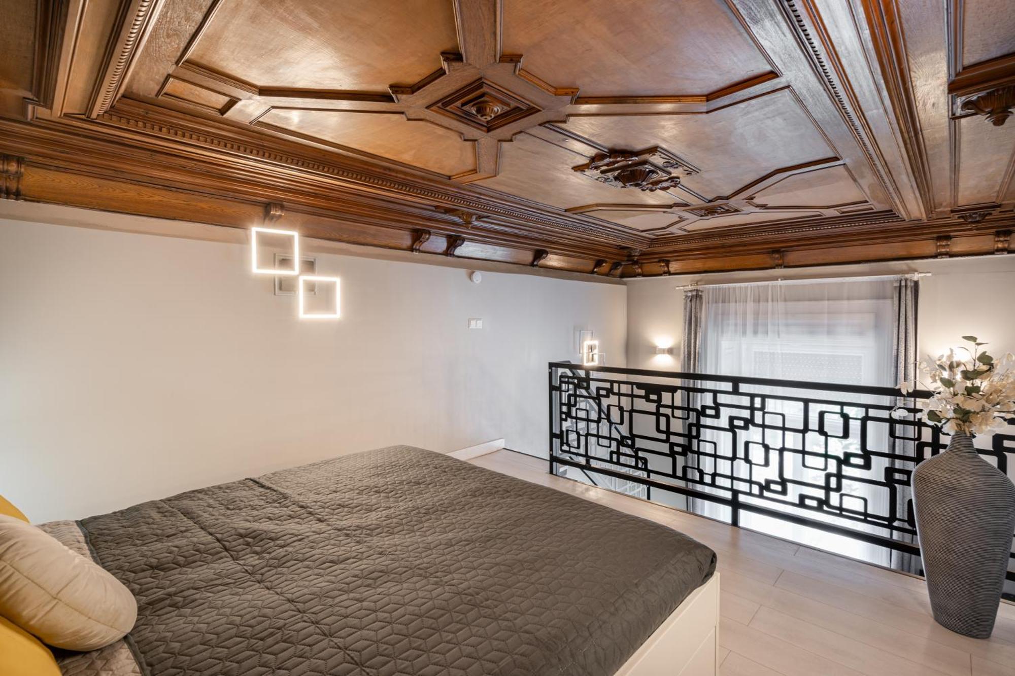Szent Istvan Aparthotel Budapest