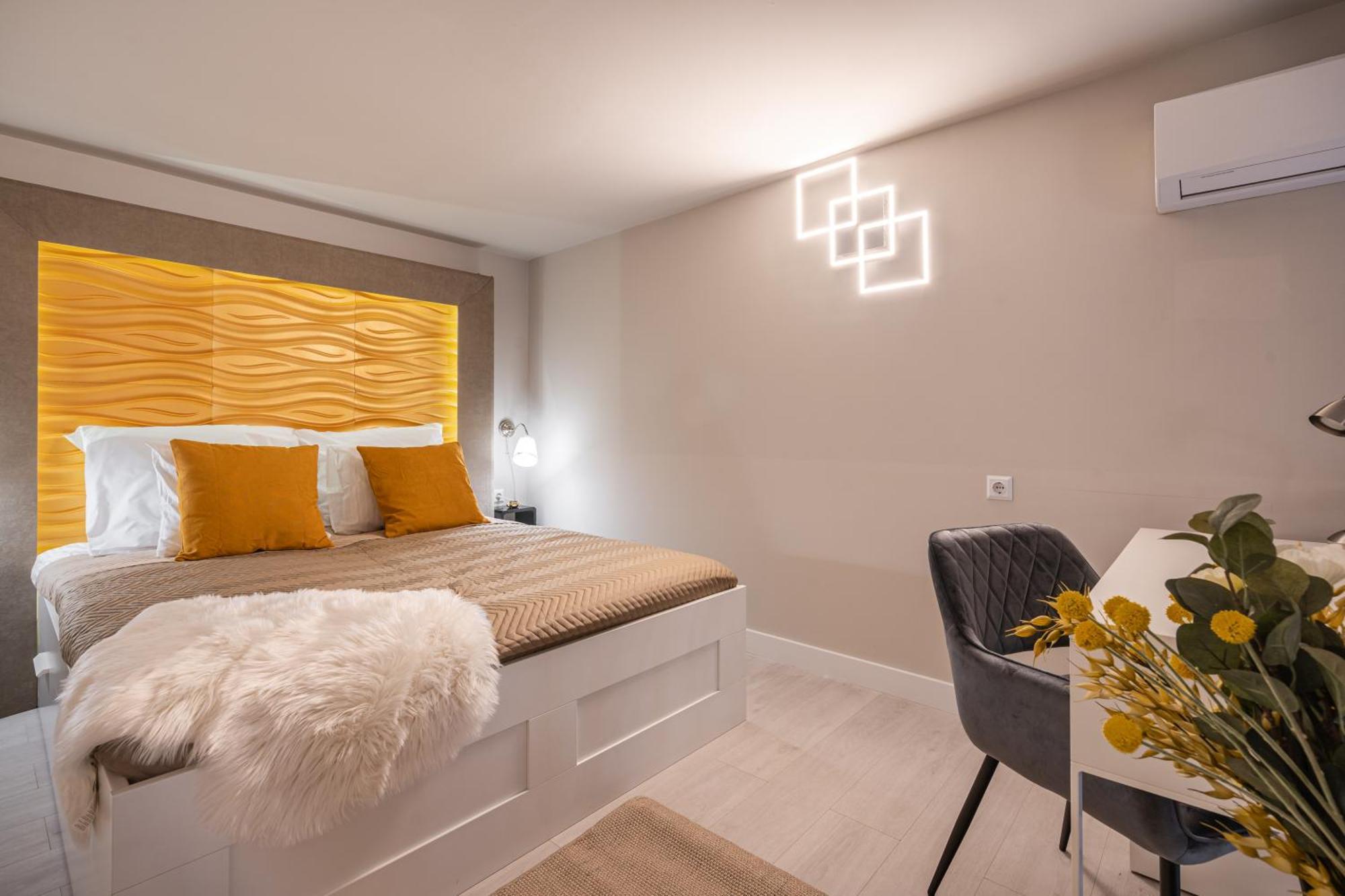Aparthotel Szent Istvan *
