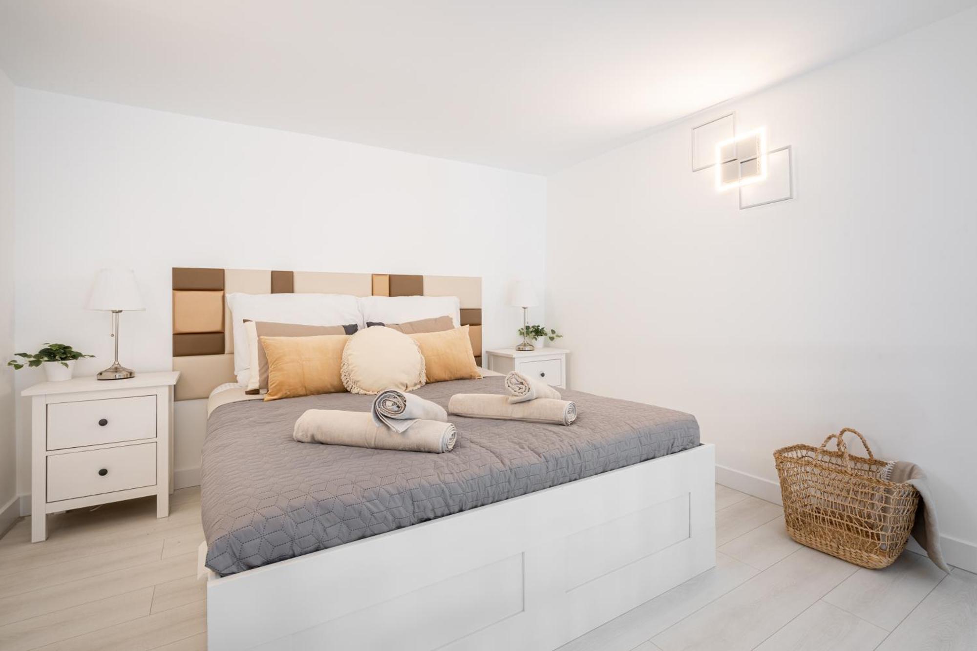 Aparthotel Szent Istvan Budapest