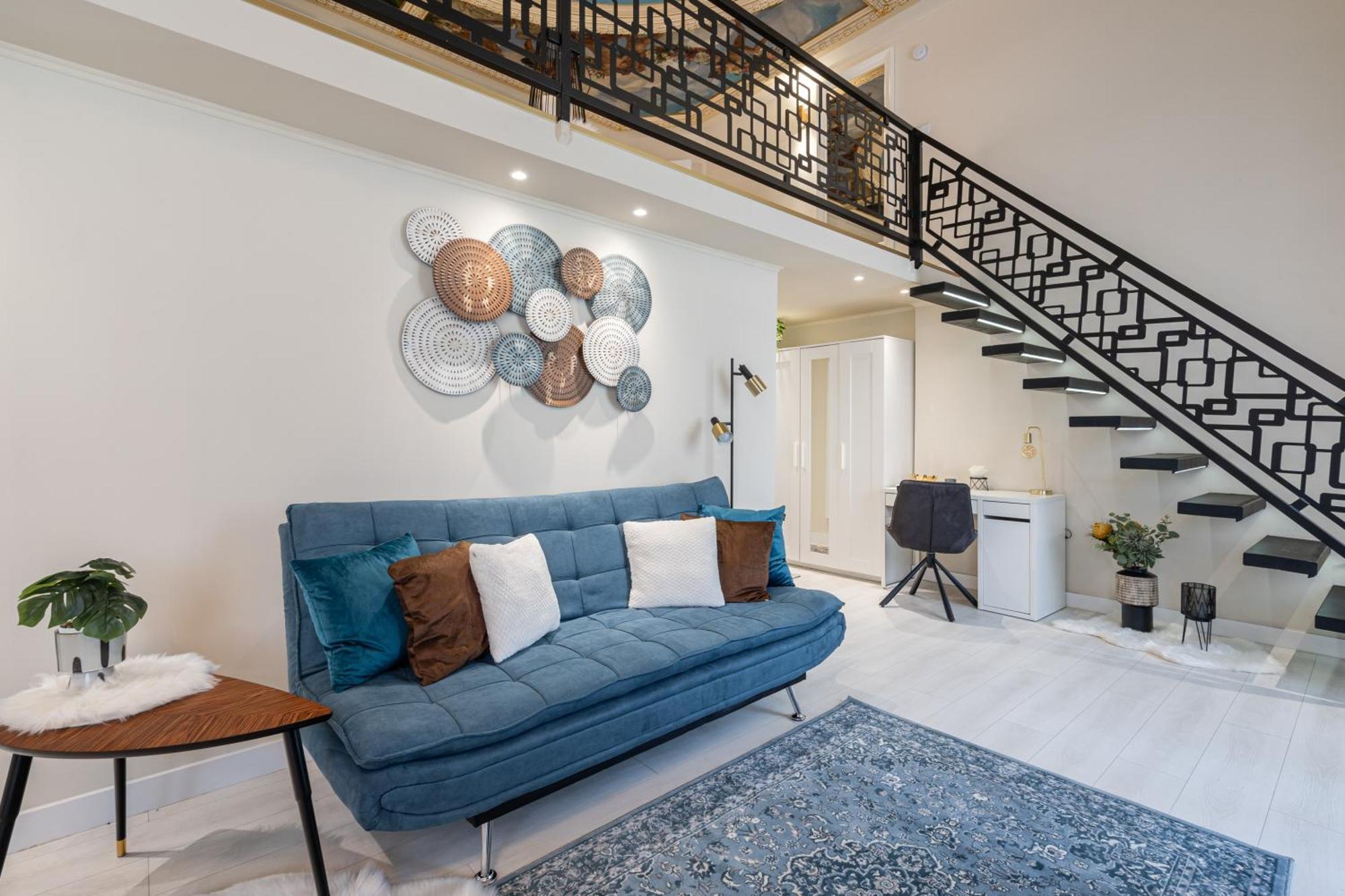 Aparthotel Szent Istvan *
