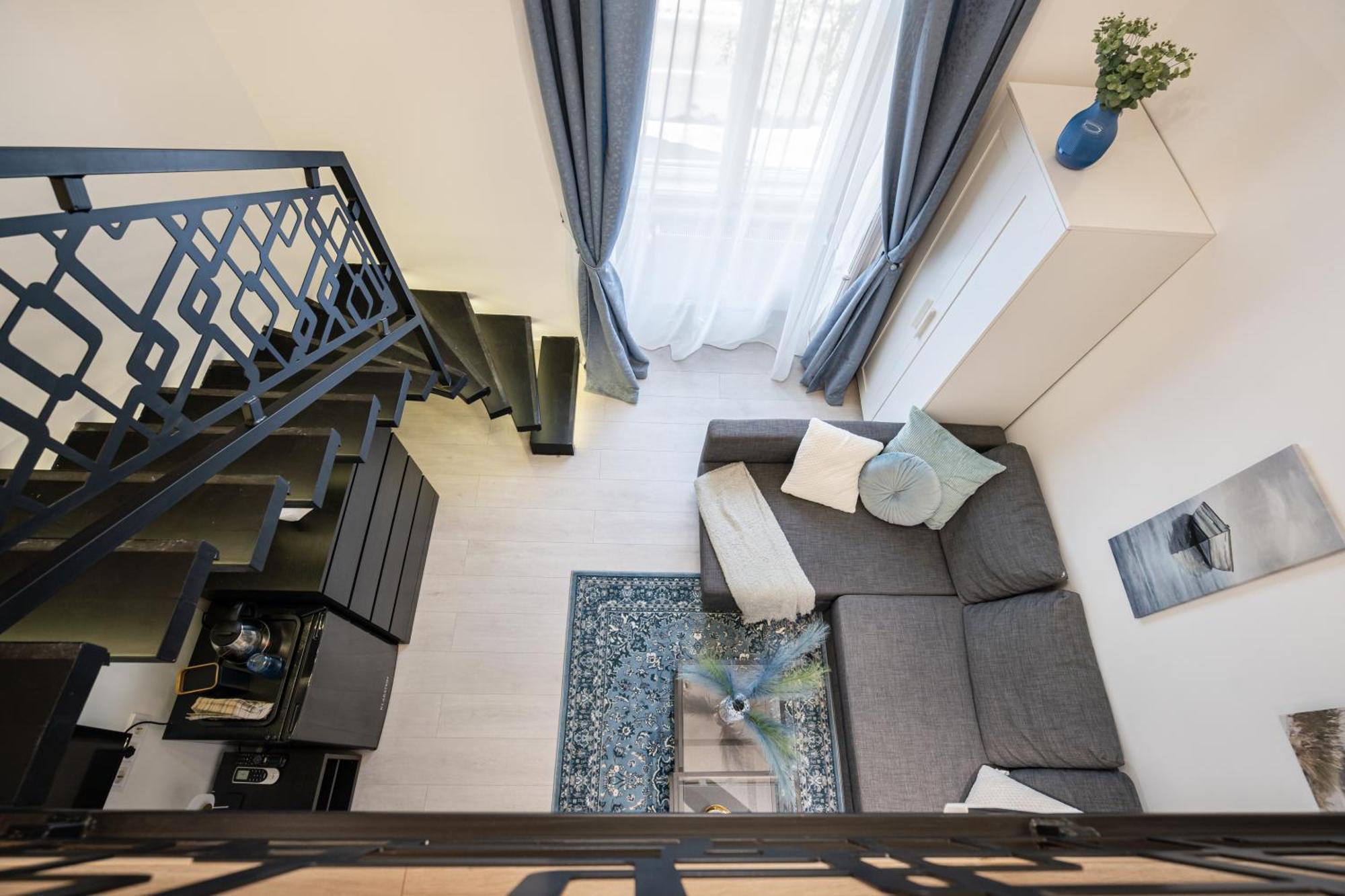 Szent Istvan Aparthotel