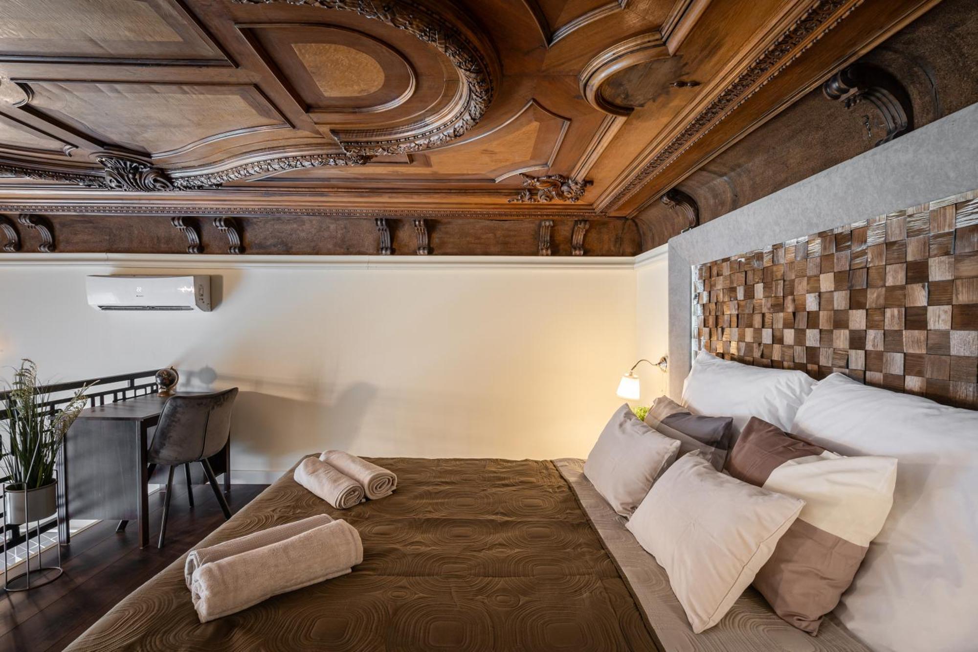 Aparthotel Szent Istvan