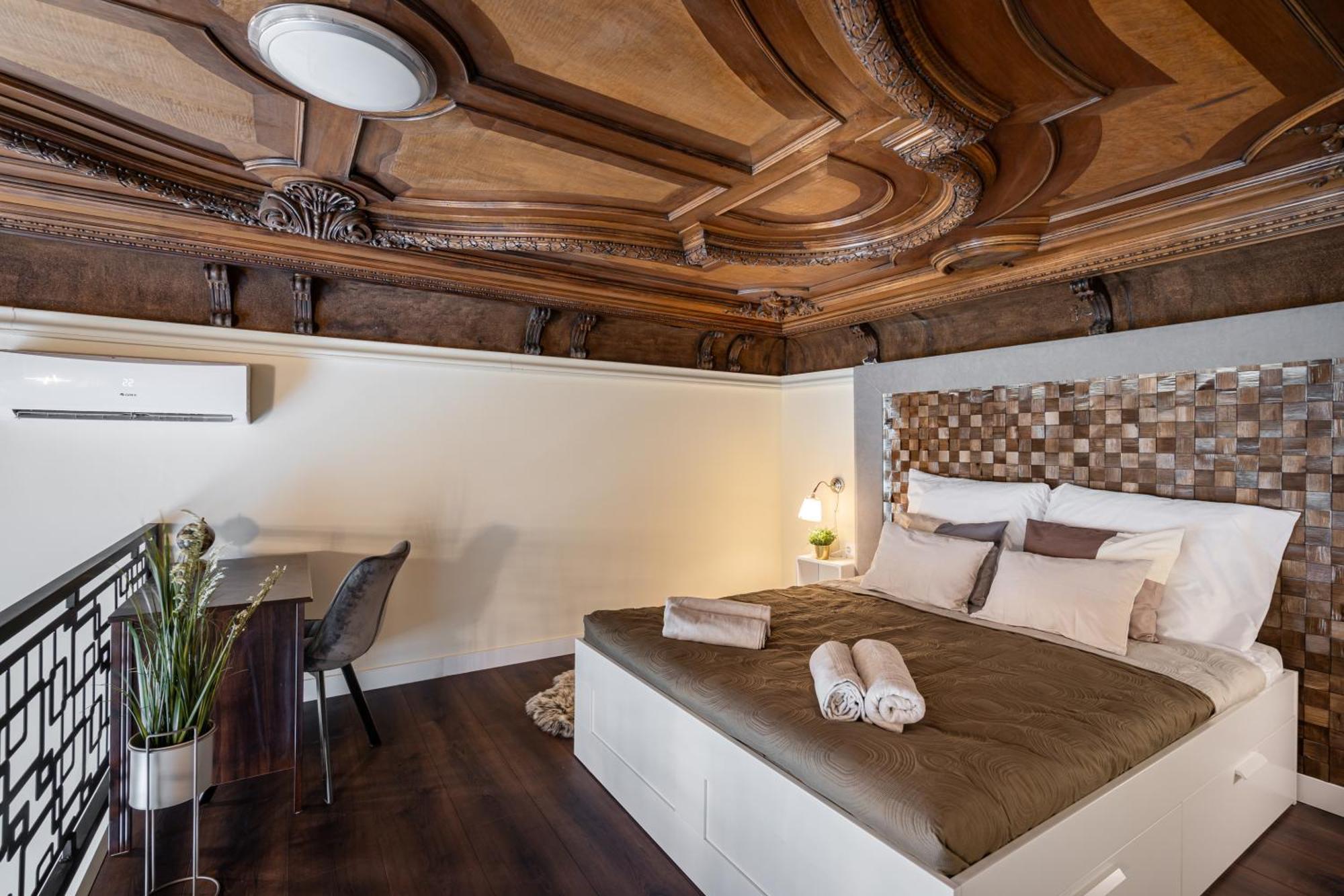 Aparthotel Szent Istvan