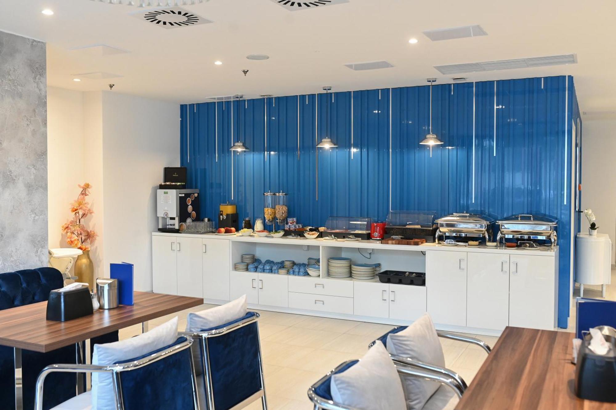 Foldana Hotel Budapest