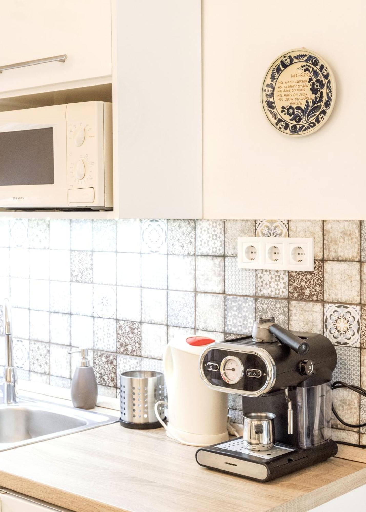 Apartamento Heart Garden Comfy *