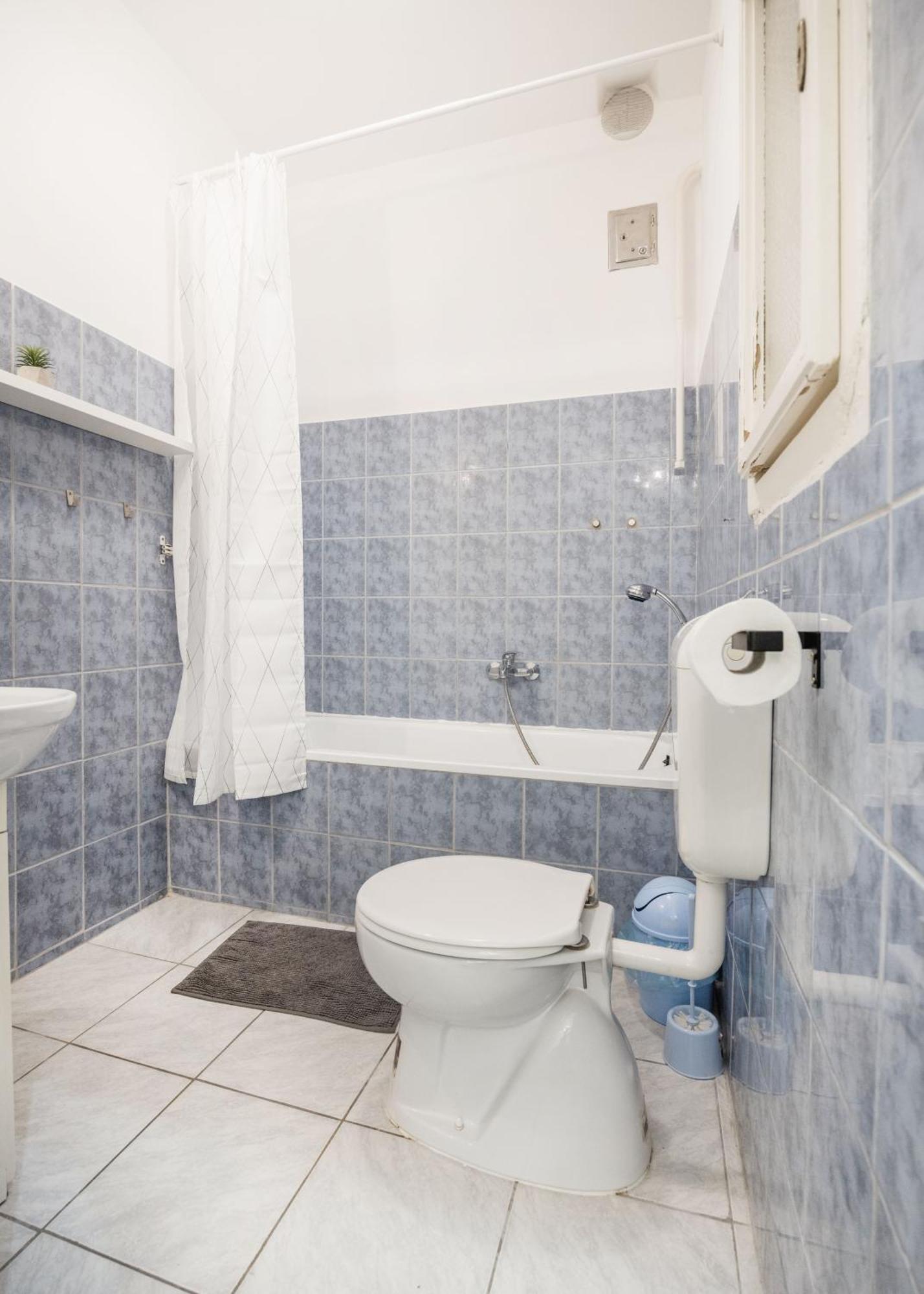 Apartamento Heart Garden Comfy *
