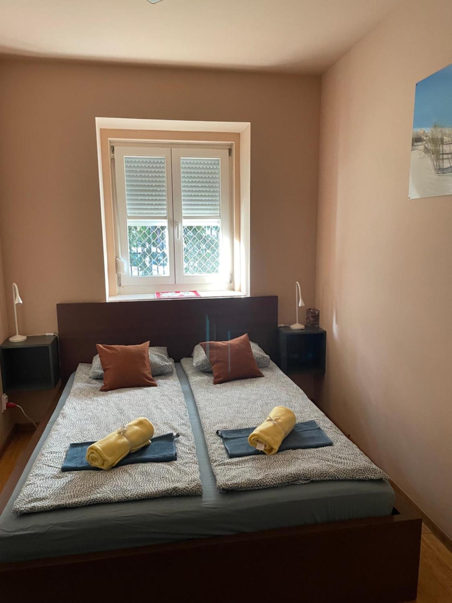 Gellért Apartman Budapest