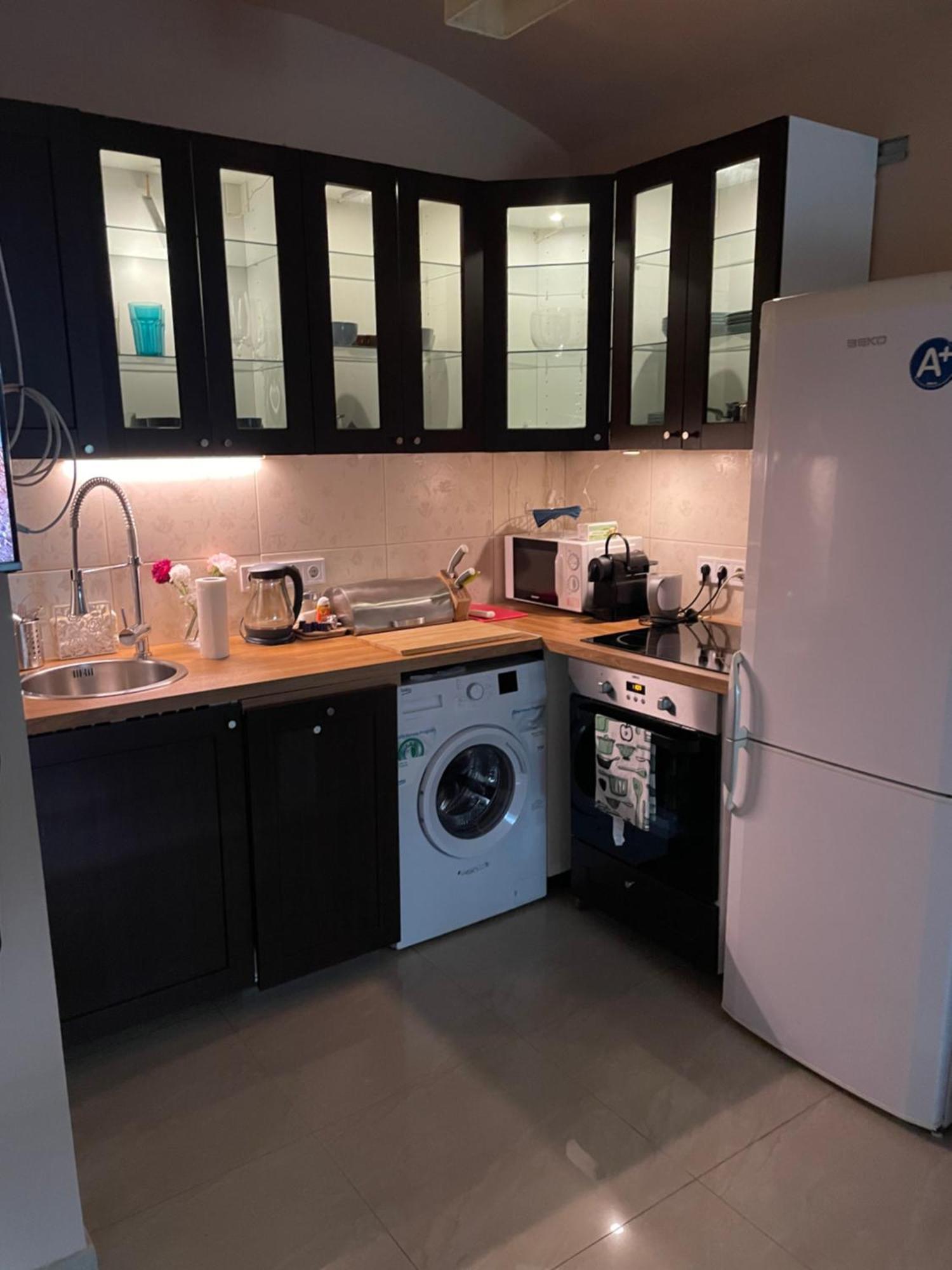 Appartement Gellért Apartman Budapest