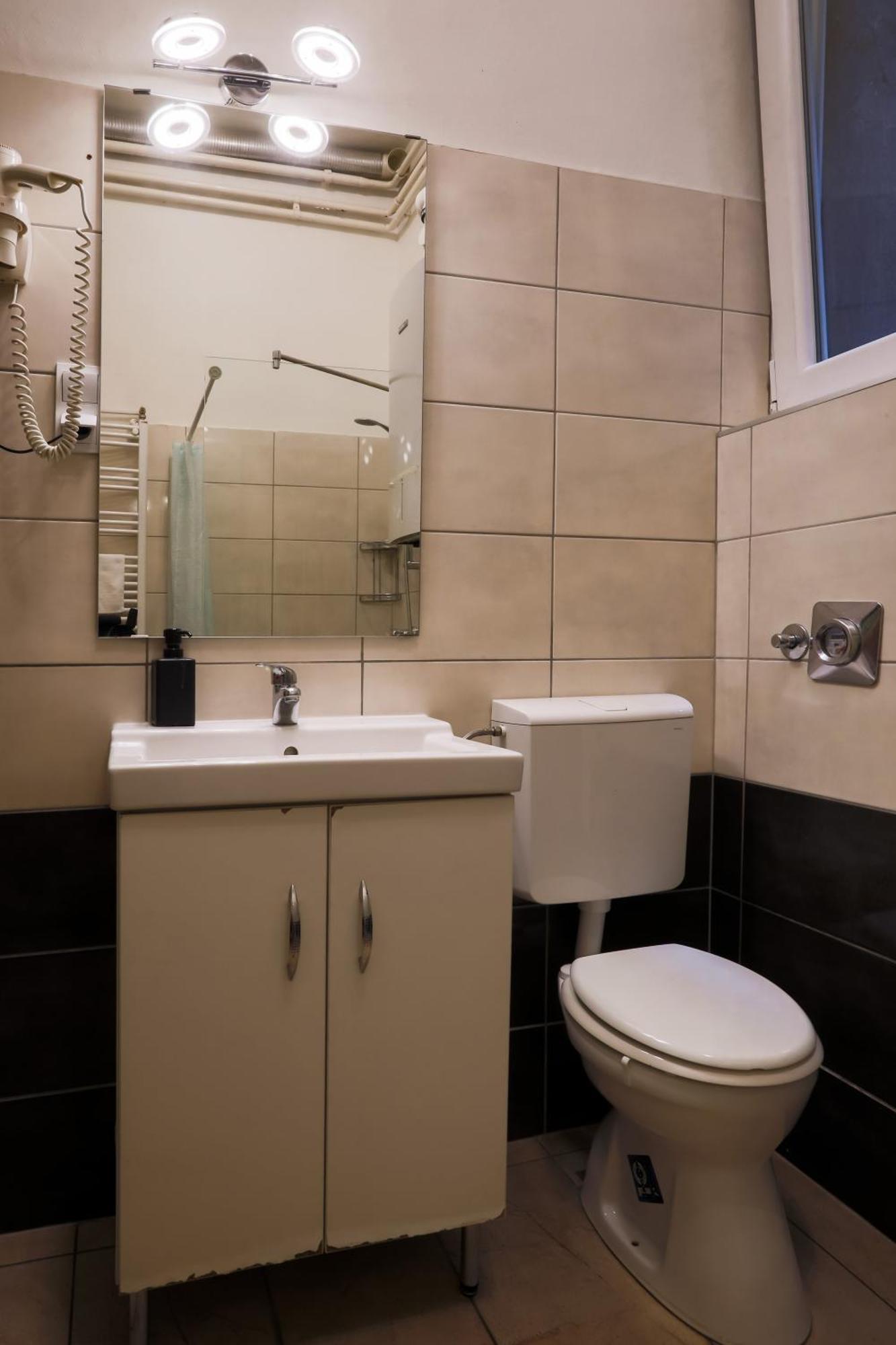Gasthof East Station Private Budapest